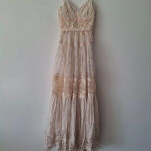 Spell and the Gypsy Margot Gown